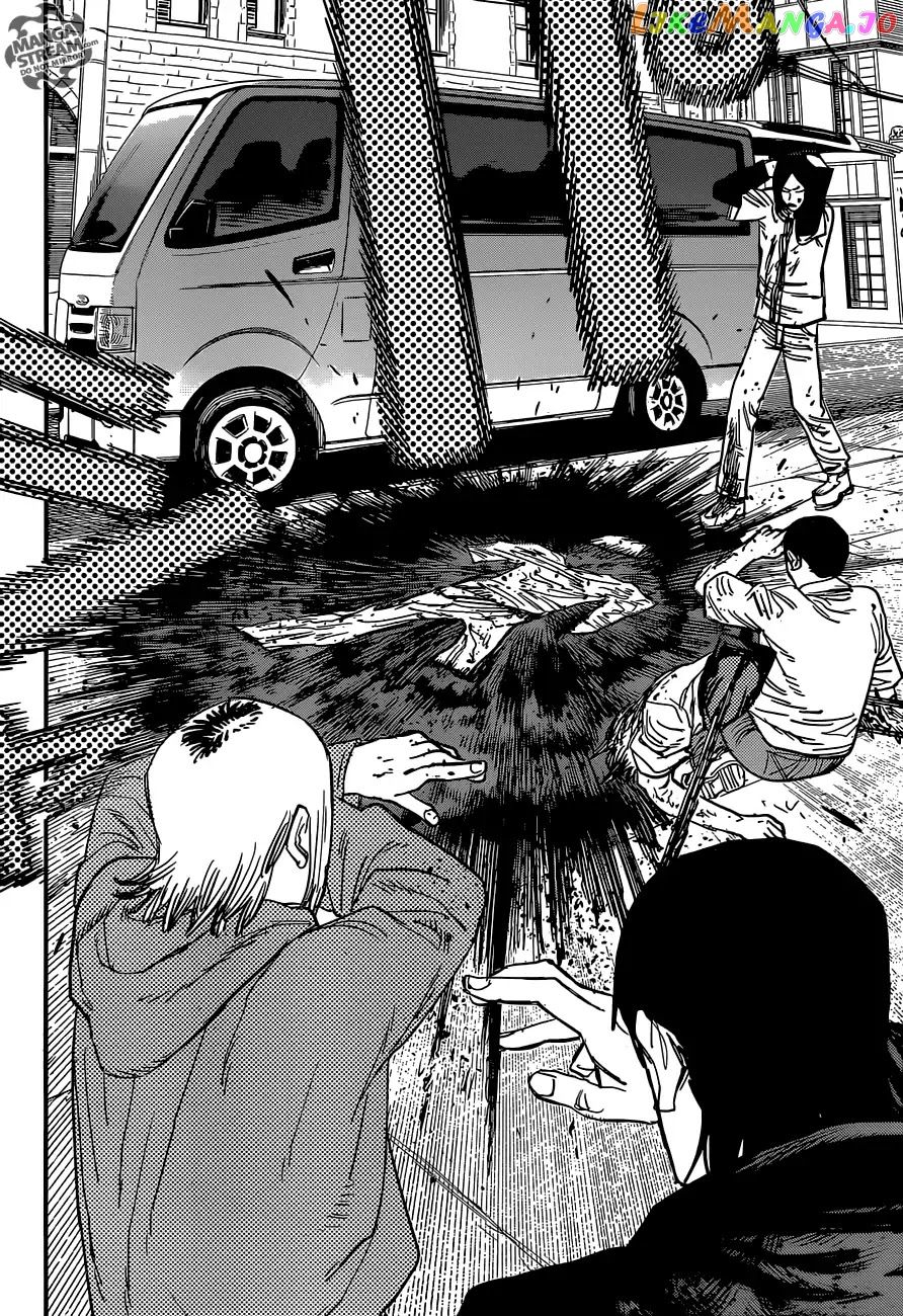 Chainsaw Man, Chapter 27 image 07